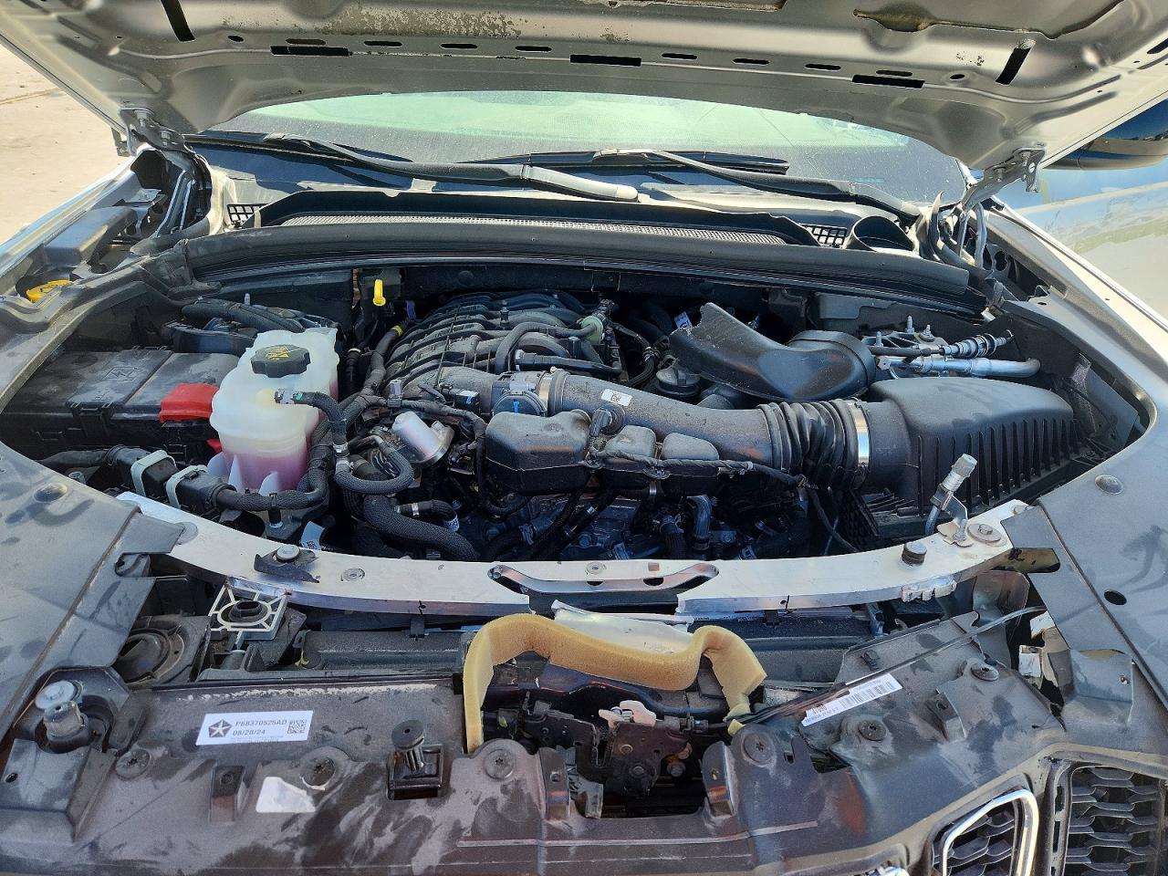 2025 JEEP Cherokee VIN 1C4RJGAG1SC266041 photo 11