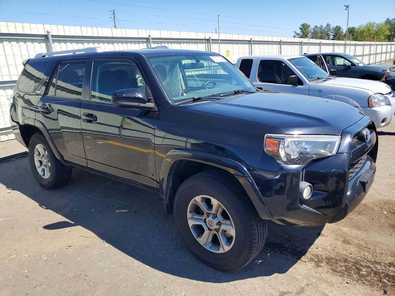 2018 TOYOTA 4runner VIN JTEBU5JR0J5486526 photo 4