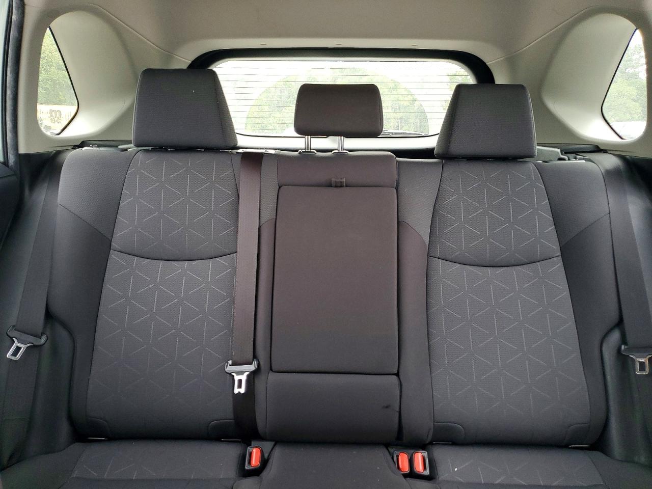 2019 Toyota Rav4 VIN JTMW1RFV0KD516532 photo 10