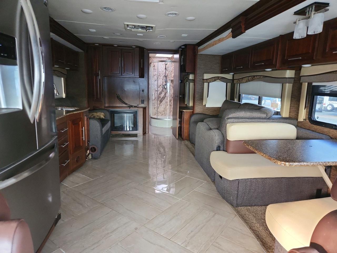 2016 FREIGHTLINER All other VIN 4UZAB2DT2GCHY0184 photo 6