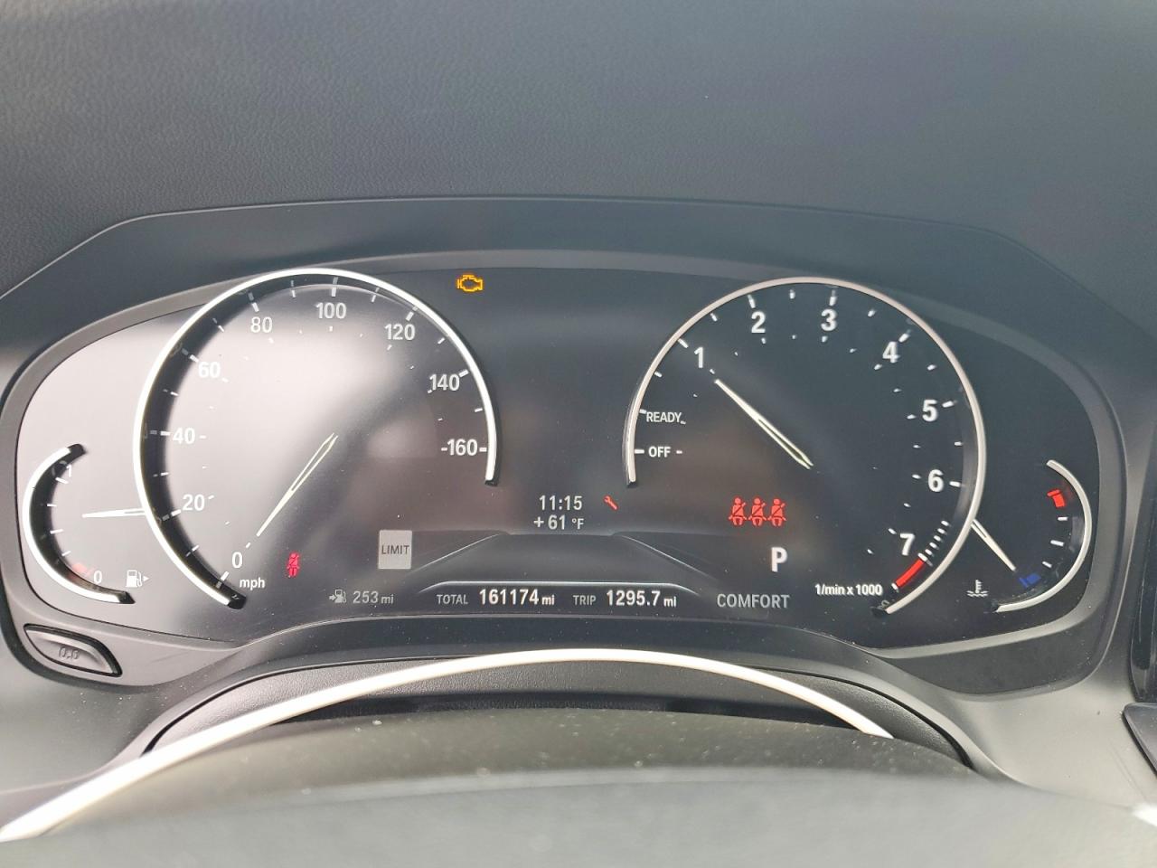 2020 BMW 3 series VIN 3MW5R7J04L8B26680 photo 9