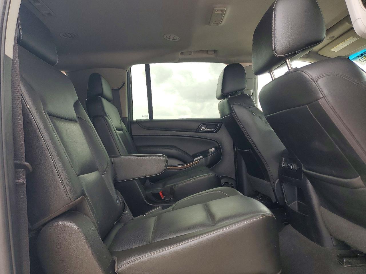2020 GMC Yukon VIN 1GKS2GKC1LR178491 photo 11