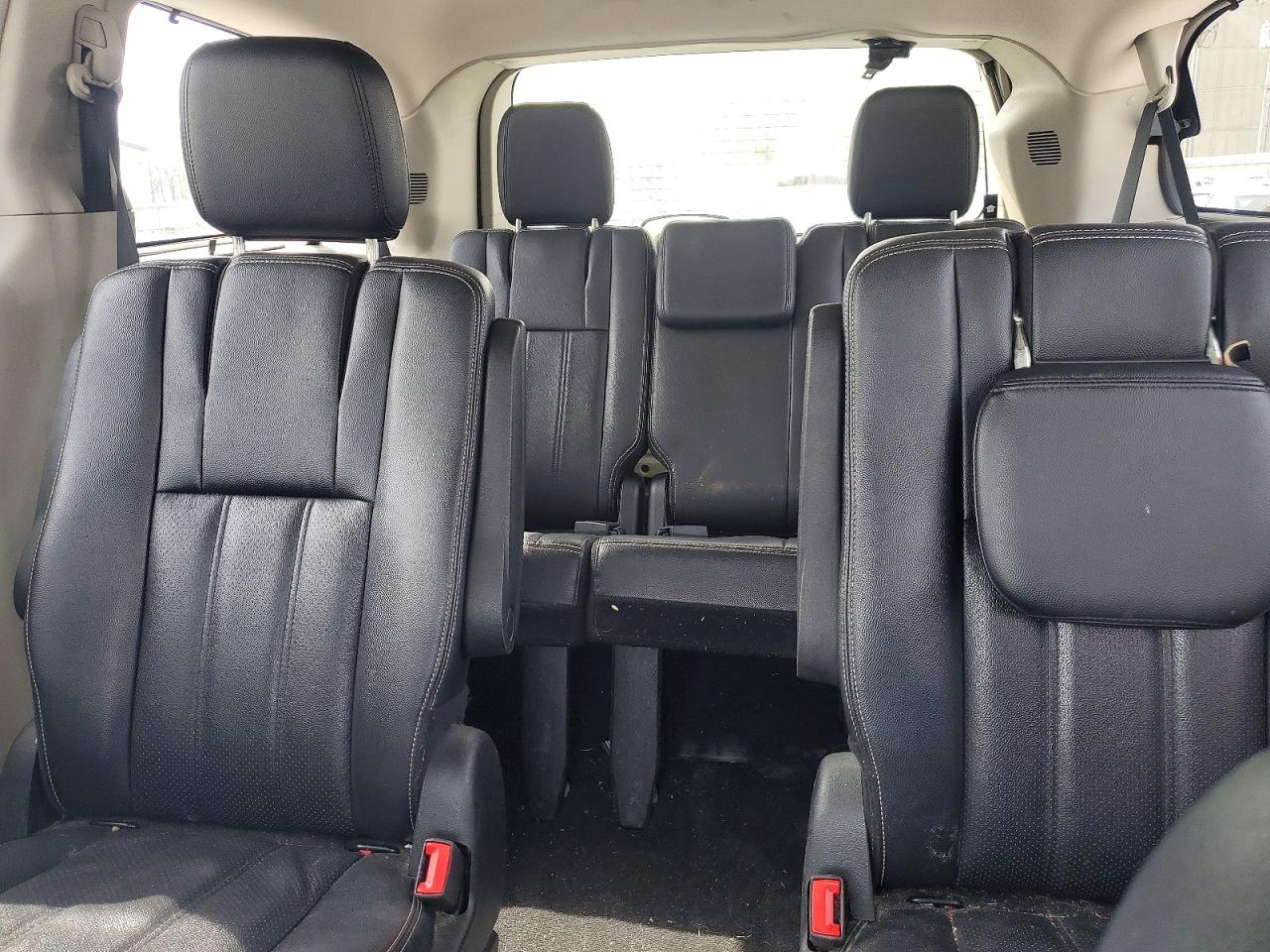 2014 Chrysler Minivan VIN 2C4RC1CG5ER346829 photo 10