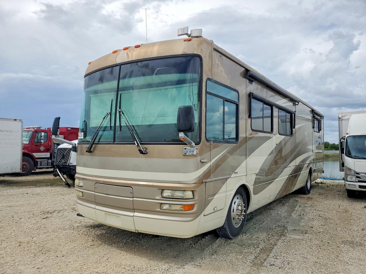 2006 FREIGHTLINER All other VIN 4UZAB2DC96CW85584 photo 2