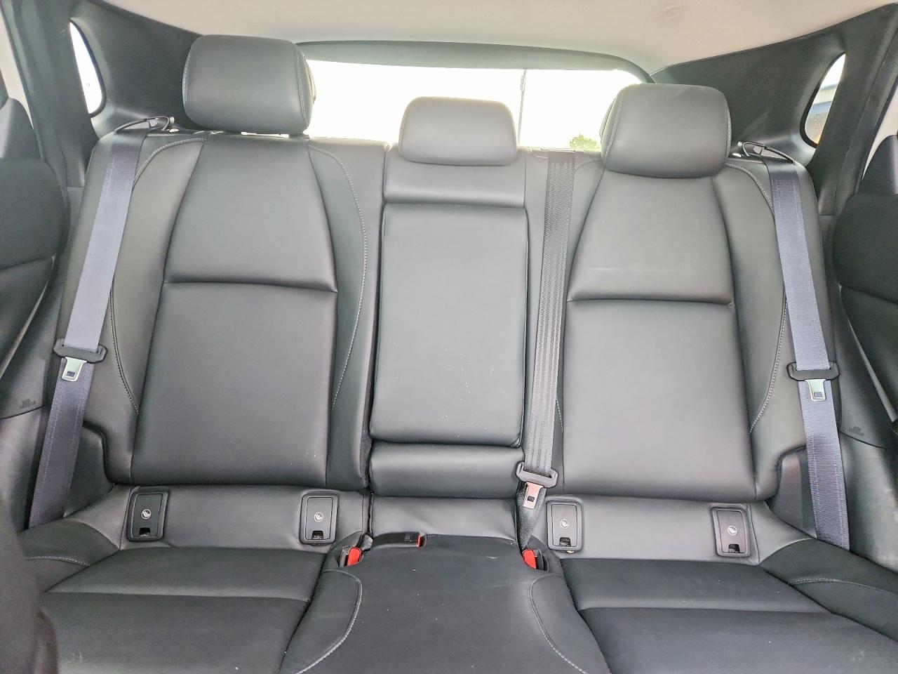 2023 Mazda Cx30 VIN 3MVDMBCM7PM587061 photo 10
