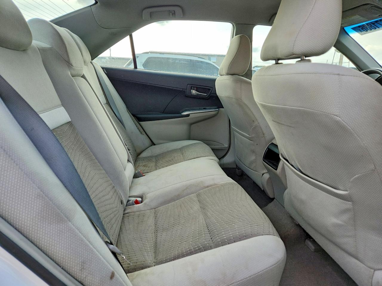 2012 Toyota Camry sola VIN 4T1BD1FK5CU048730 photo 10