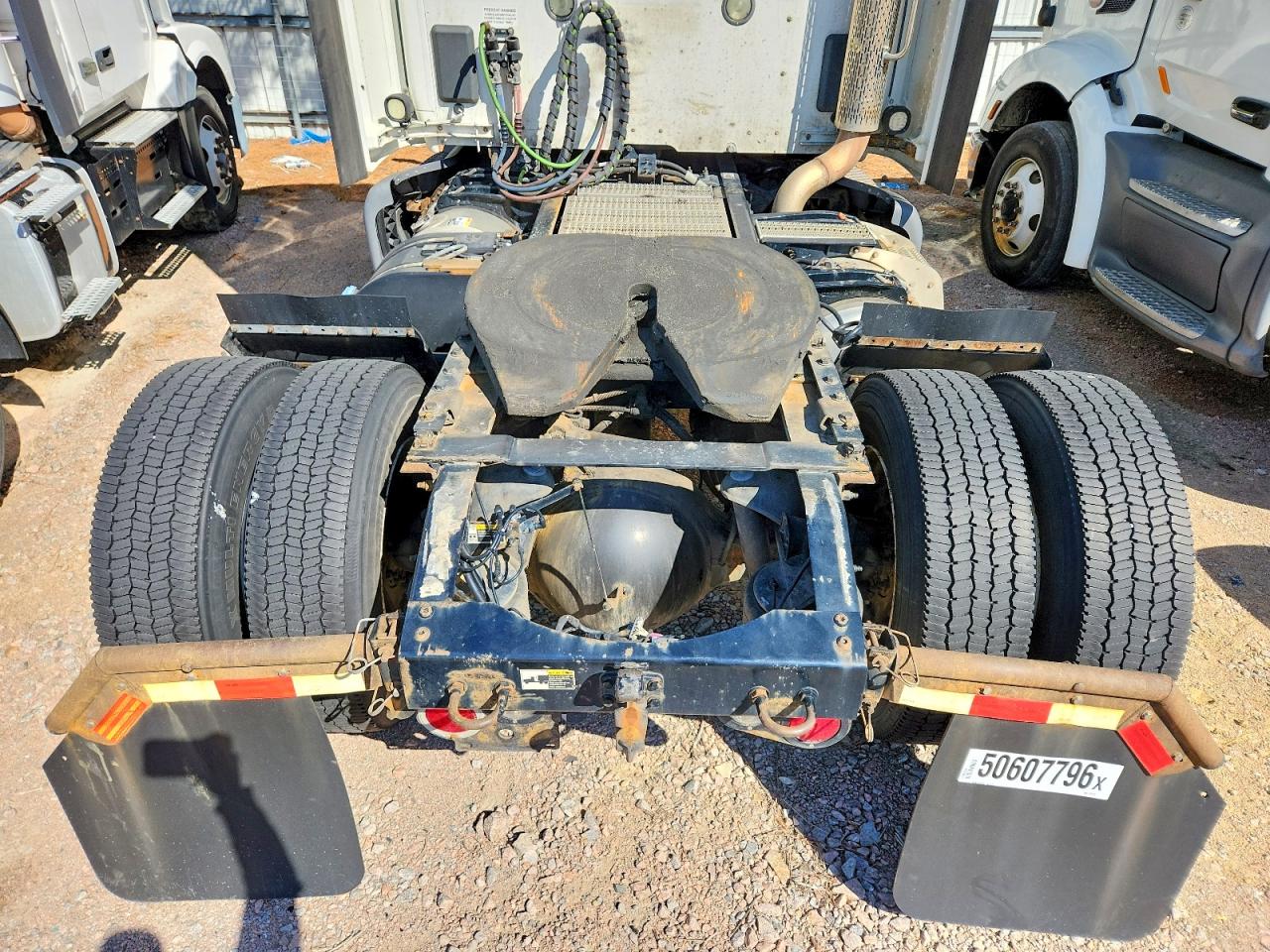2018 PETERBILT All other VIN 1XPBA48X1JD477673 photo 6