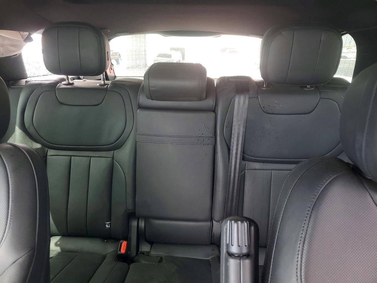 2025 Land Rangerover VIN SAL1P9EU8SA457533 photo 10