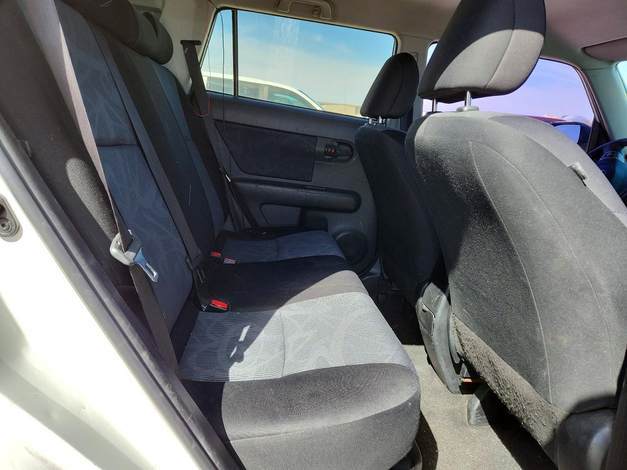 2012 Scion Xb VIN JTLZE4FE1C1141892 photo 11