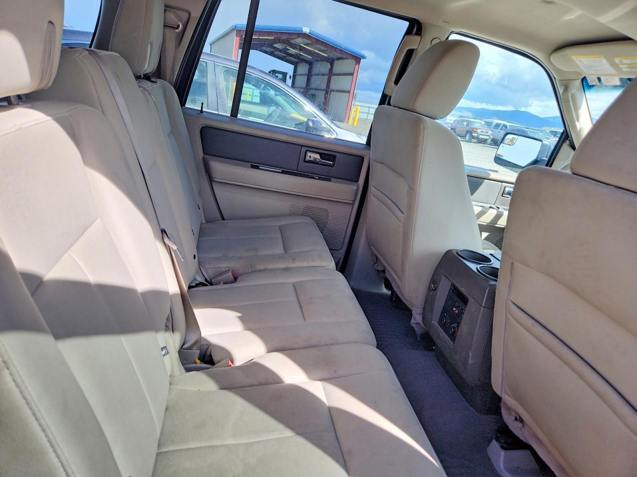 2014 Ford Expedition VIN 1FMJK1G5XEEF51287 photo 11