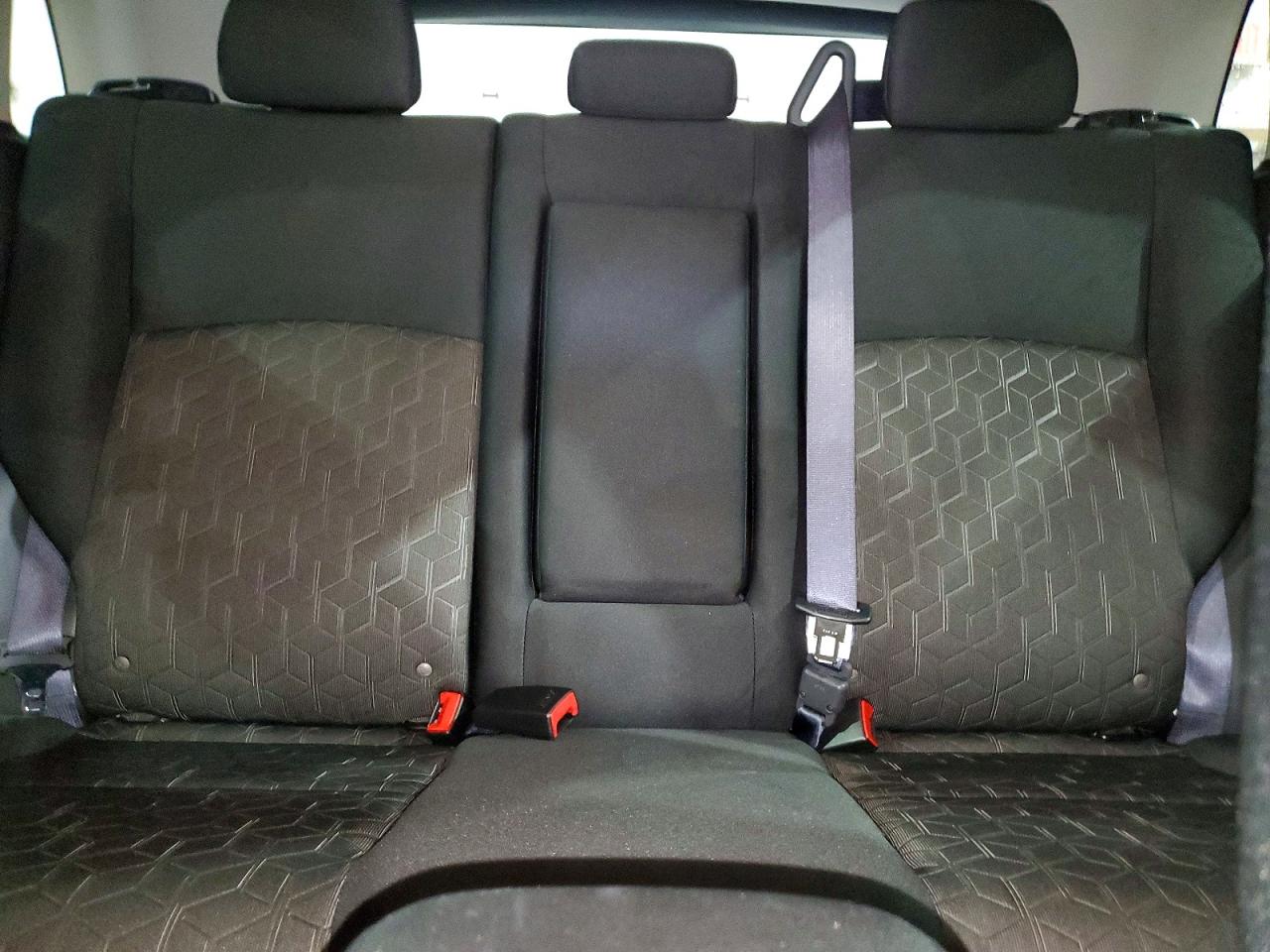 2026 Mitsubishi Outlander VIN JA4ARUAU1TU013544 photo 10