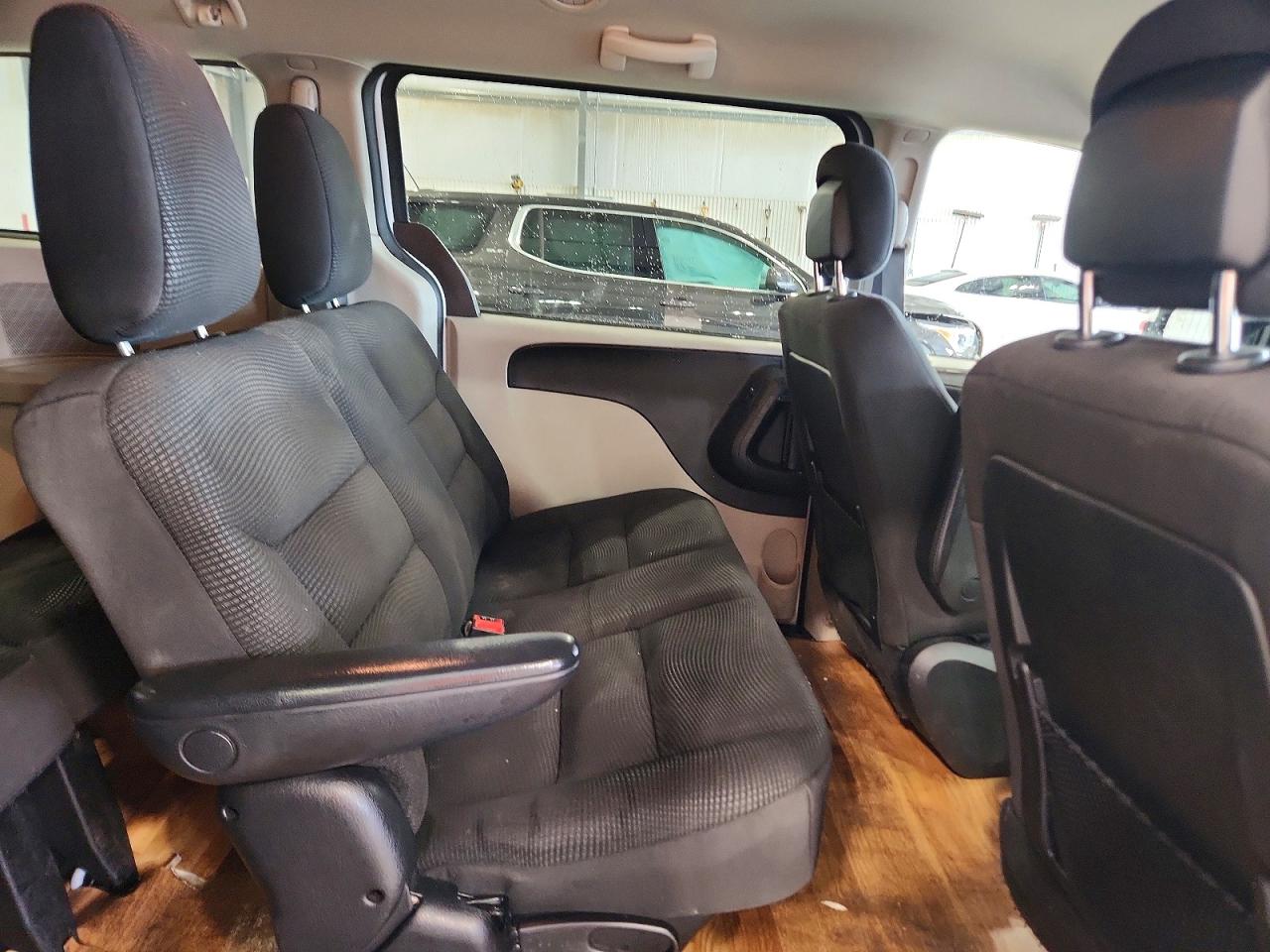 2020 DODGE Caravan VIN 2C4RDGBG9LR203123 photo 11