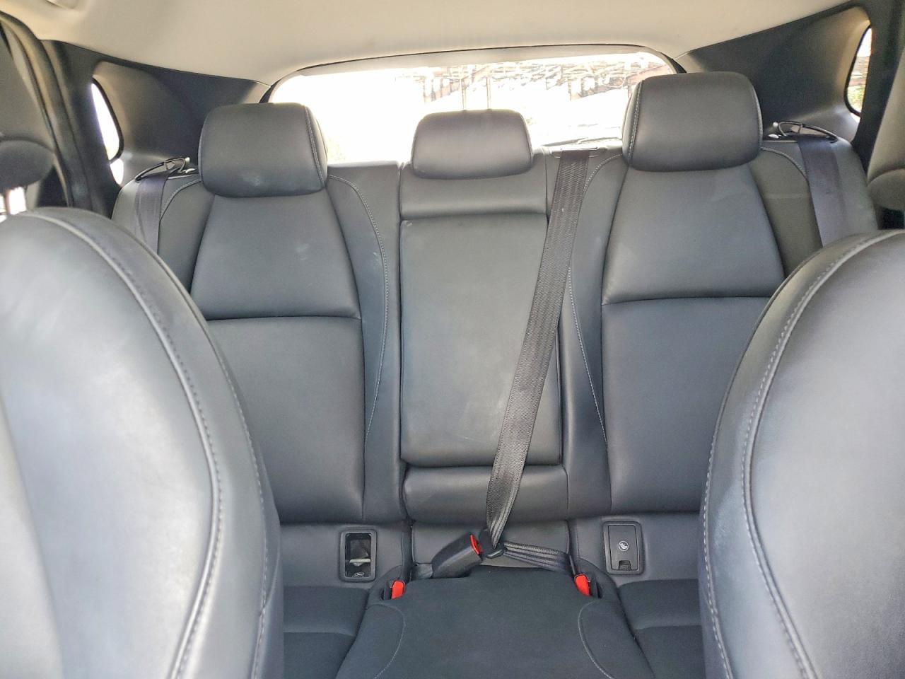 2024 MAZDA Cx30 VIN 3MVDMBBM2RM651866 photo 10