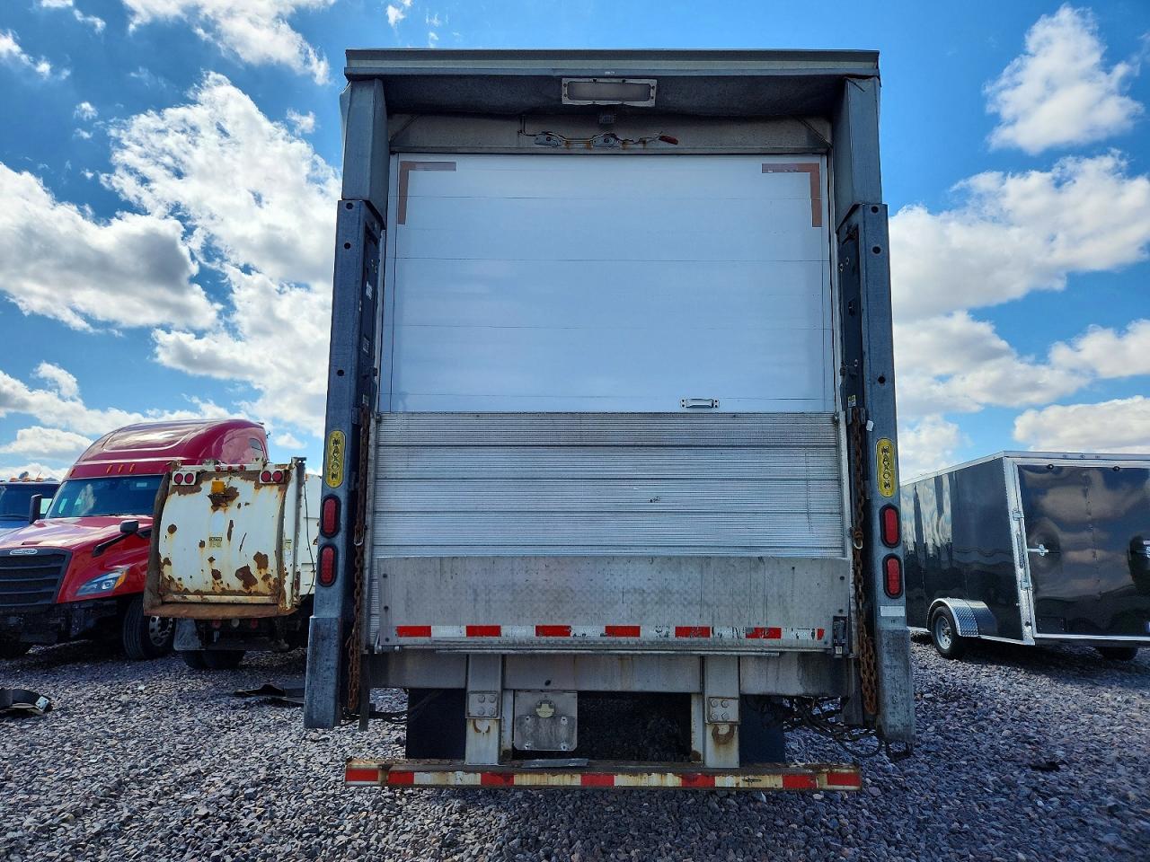 2015 GREAT All models VIN 1GRAA962XFB709861 photo 6