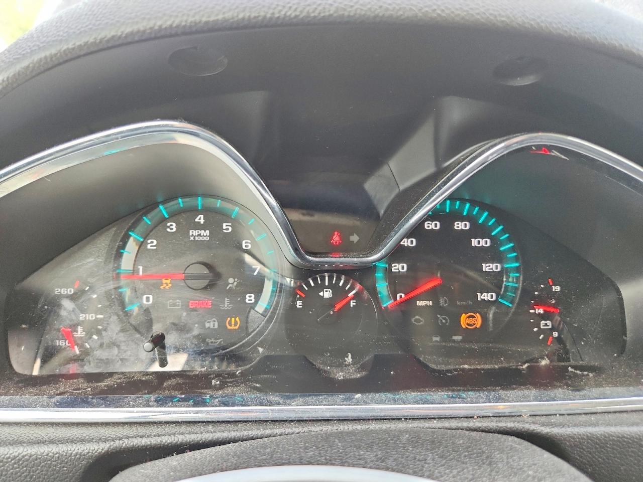 2016 CHEV Traverse VIN 1GNKVGKD3GJ245793 photo 9