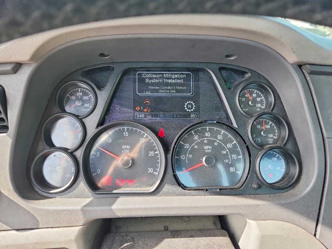 2017 PETERBILT All other VIN 1XPBD49X6HD430848 photo 8