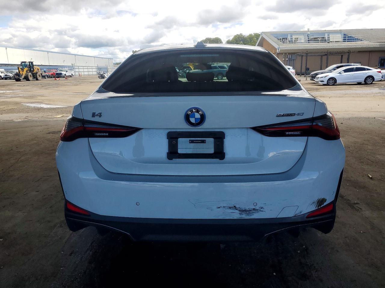 2023 BMW All other VIN WBY73AW09PFR43917 photo 6
