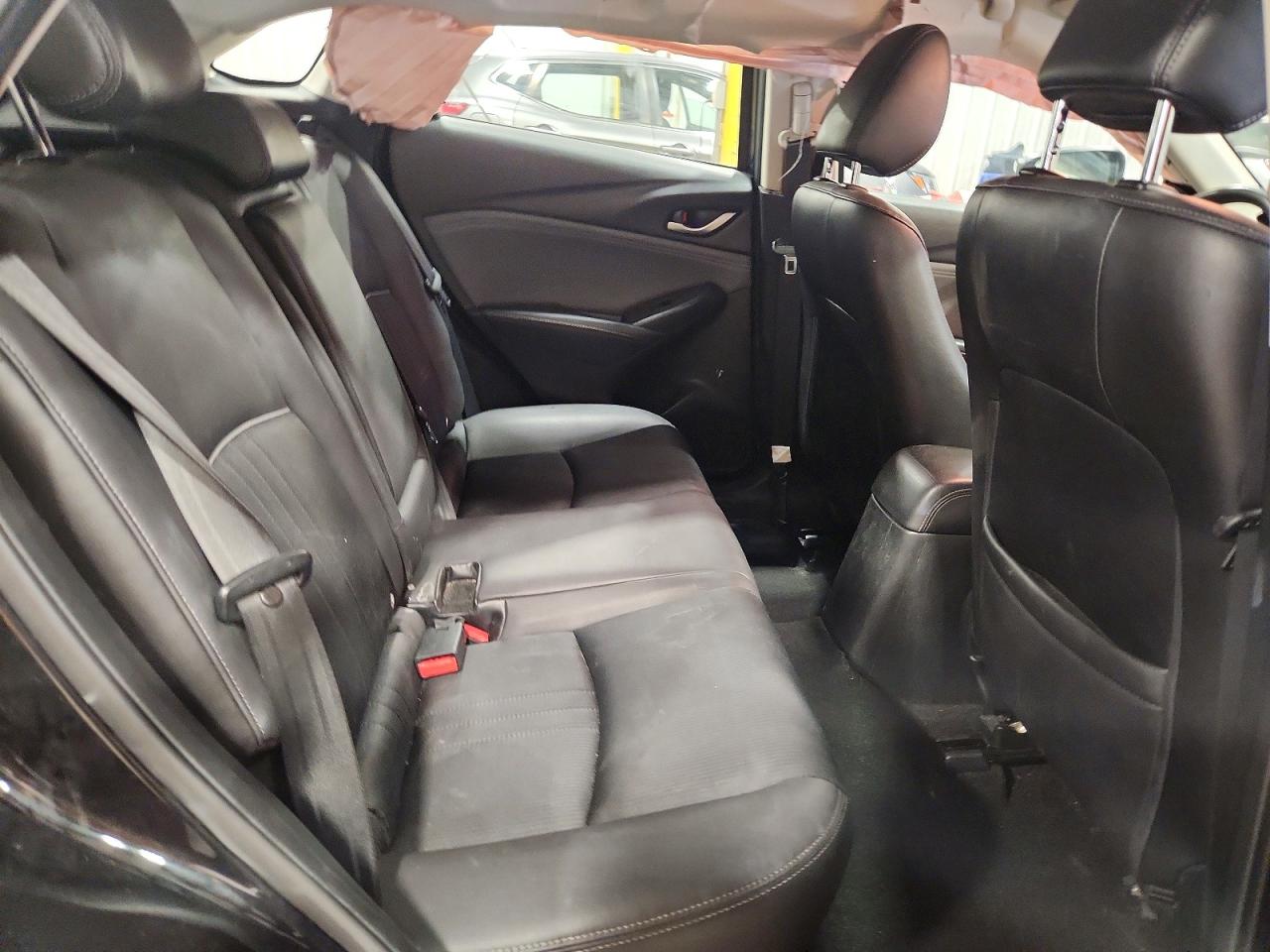 2019 MAZDA Cx-3 VIN JM1DKFC7XK0404241 photo 11