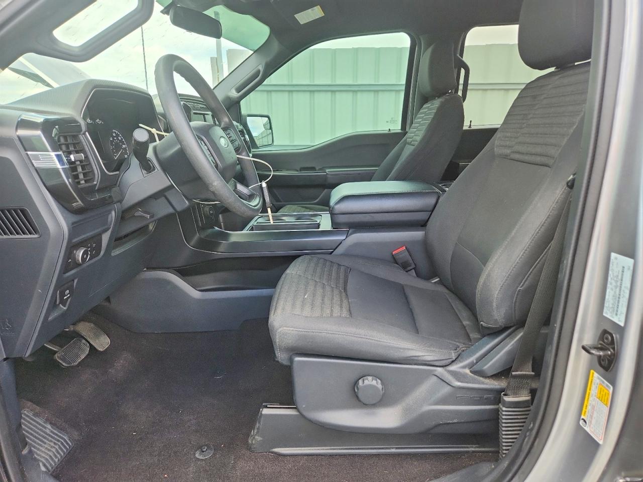 2022 Ford F150 VIN 1FTEW1EP2NFA05625 photo 7