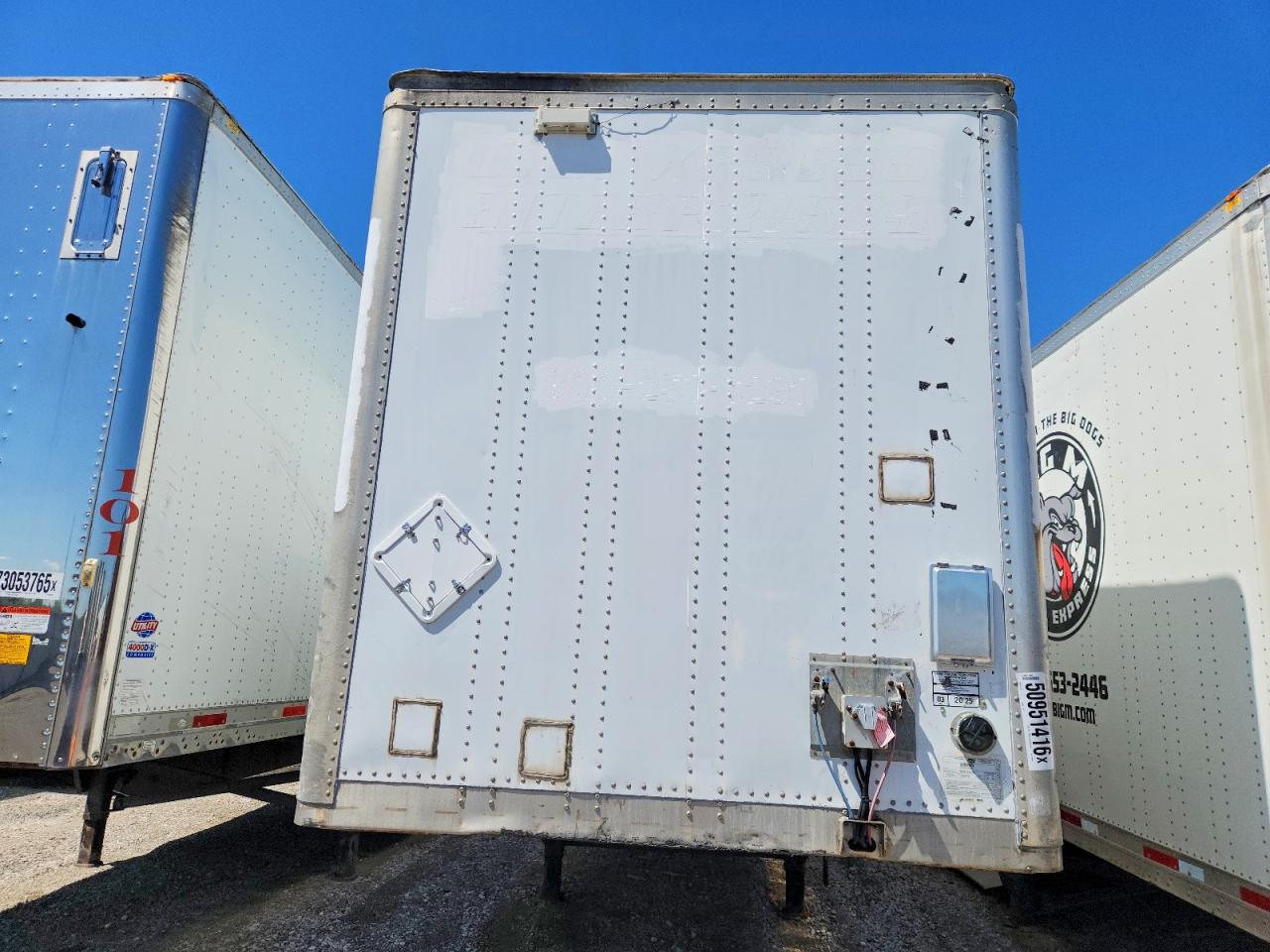 2007 WABA All models VIN 1JJV532W27L082646 photo 7