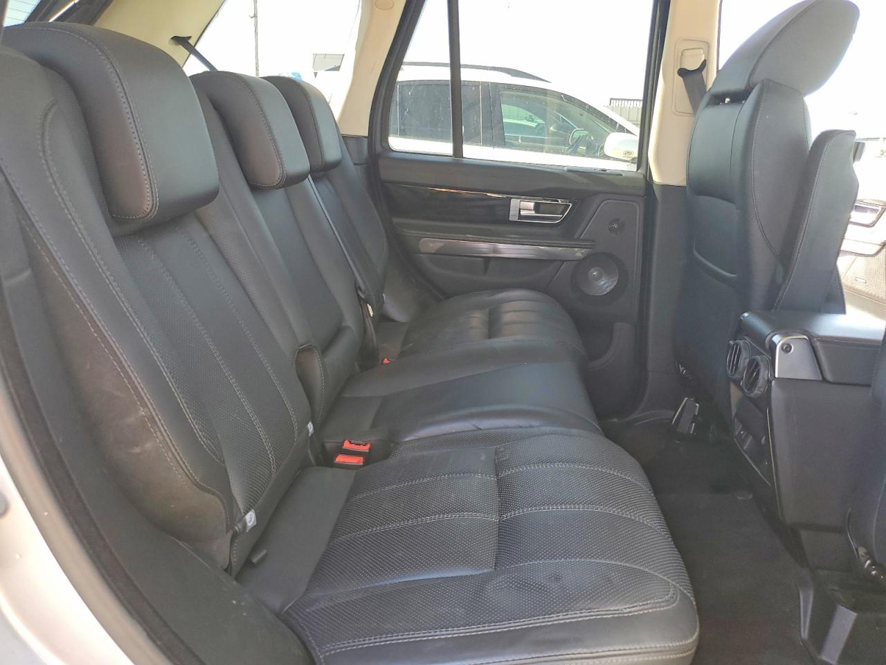 2010 LAND Rangerover VIN SALSK2D48AA247900 photo 11
