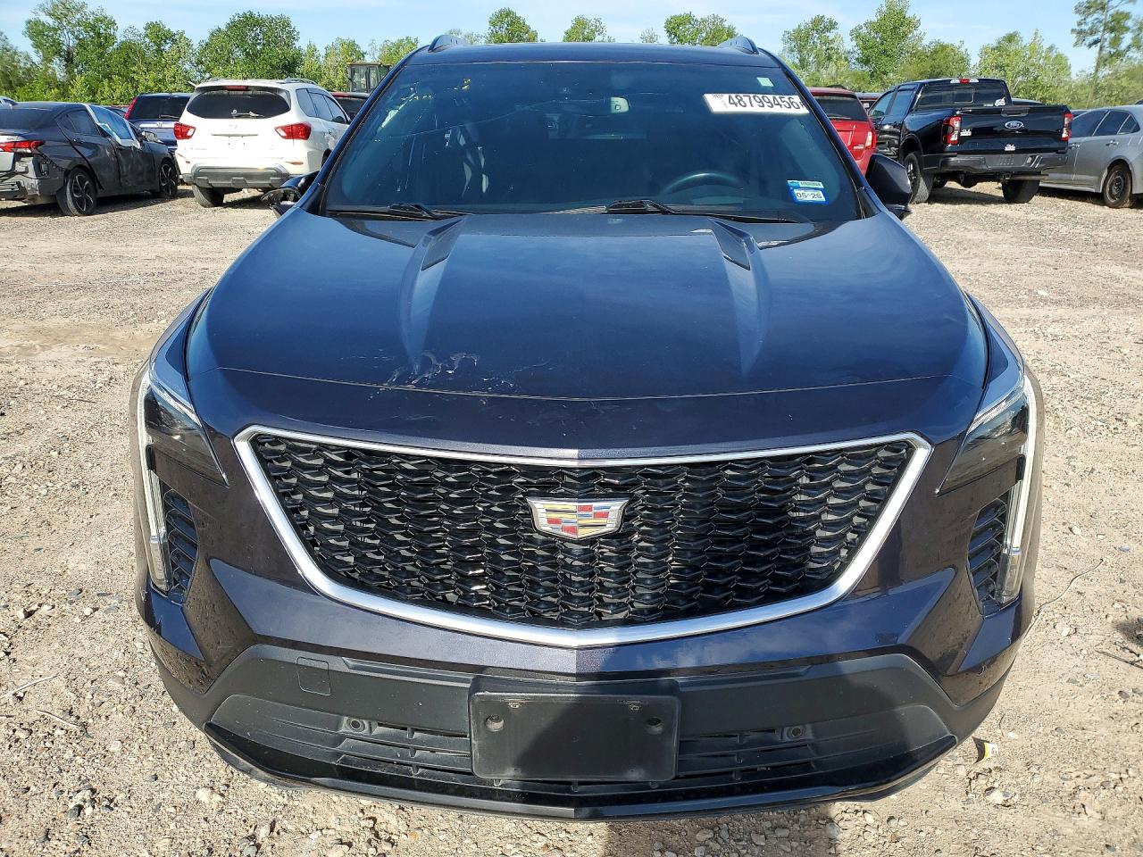 2023 Cadillac Xt4 VIN 1GYFZER40PF209095 photo 5