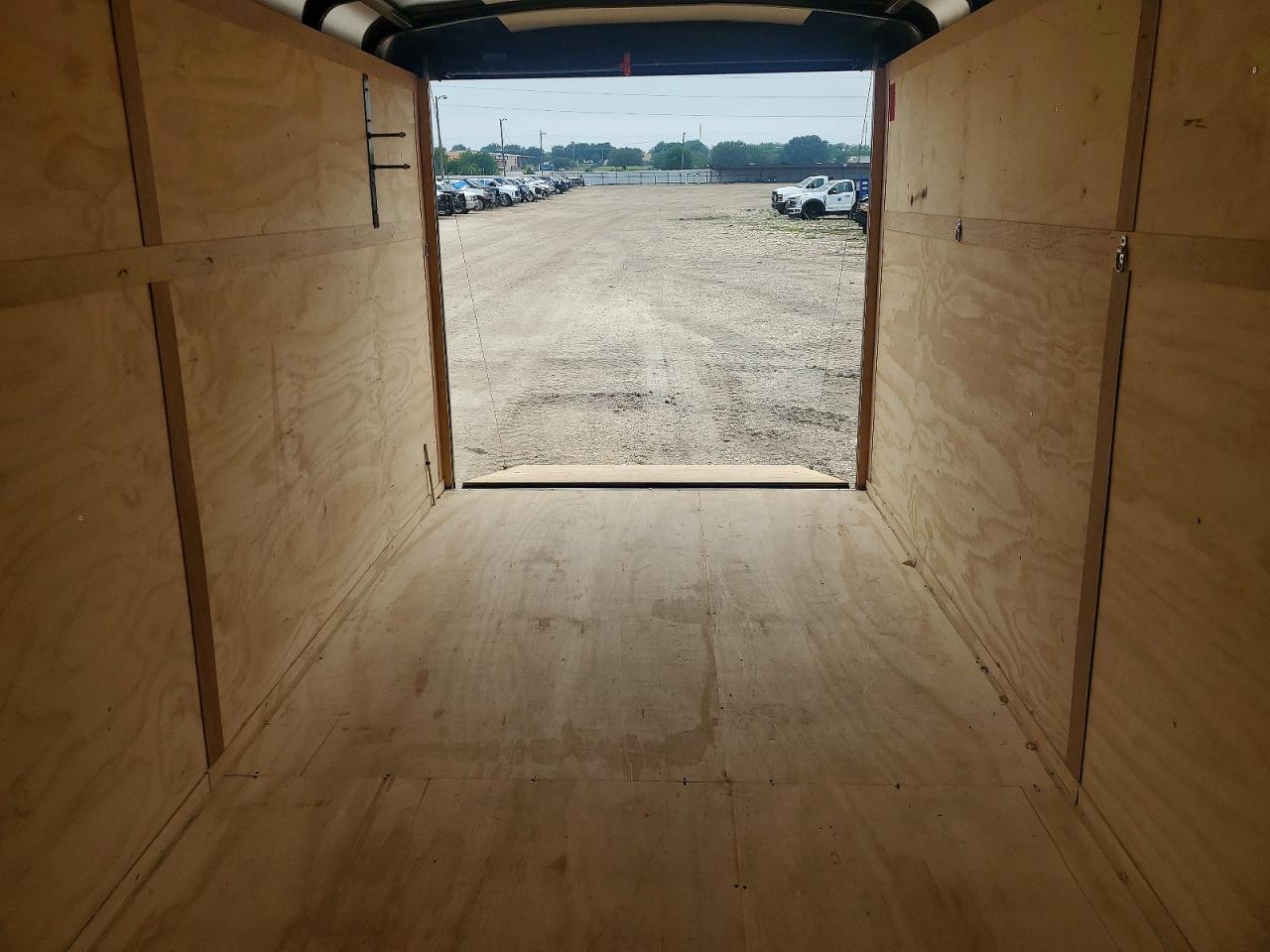 2025 INTERSTATE Unknown VIN 4RAVS1628SK106148 photo 5