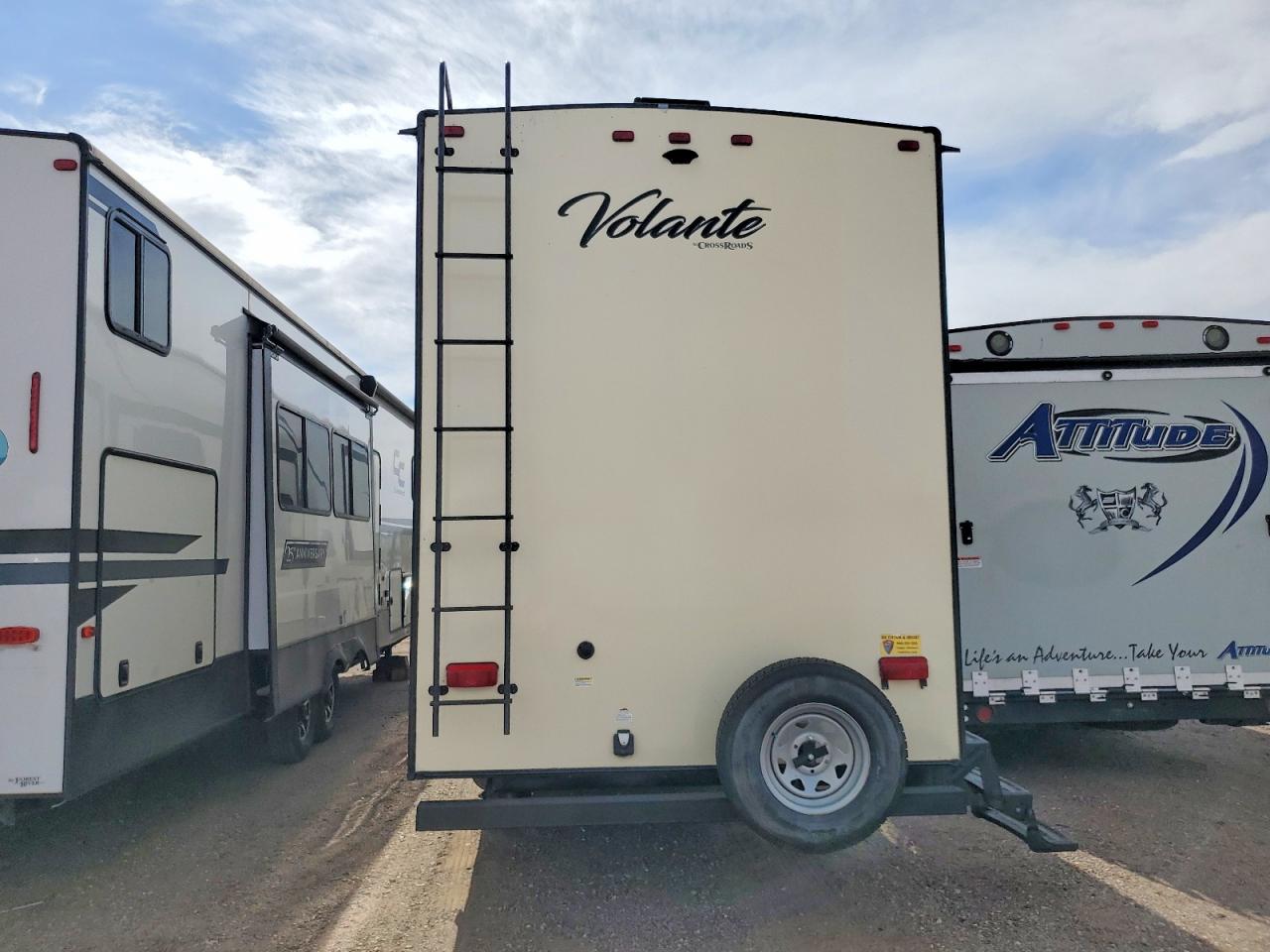 2018 KEYSTONE Unknown VIN 4YDF36025J9360493 photo 9