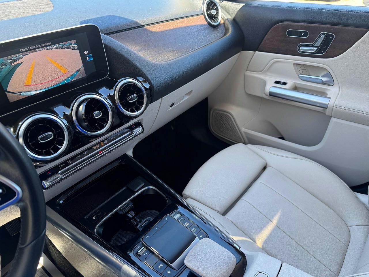 2021 MERCEDES-BENZ Gla-class VIN W1N4N4HB0MJ204189 photo 9