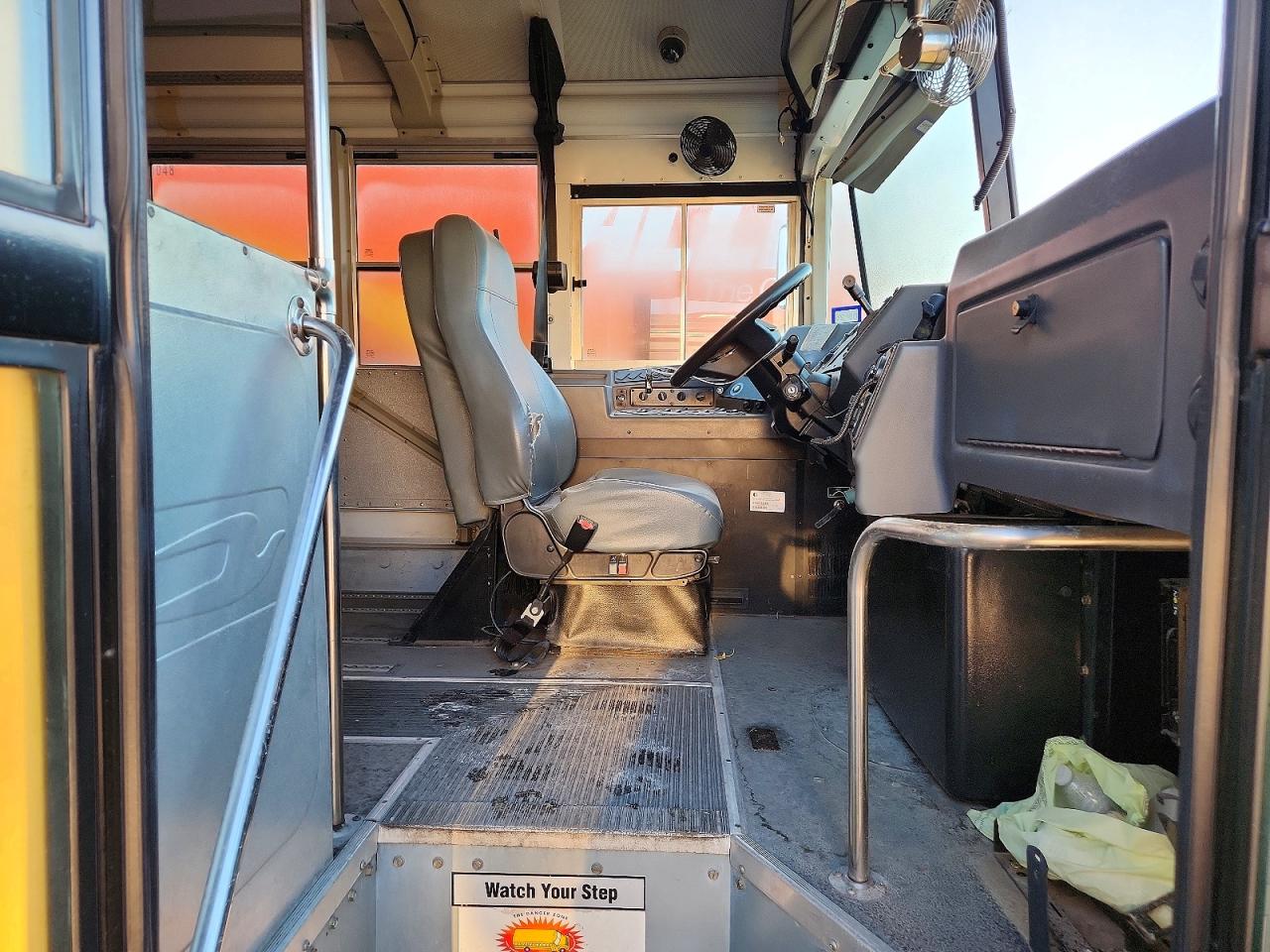 2012 BLUE All other VIN 1BAKCCPA9CF288029 photo 5