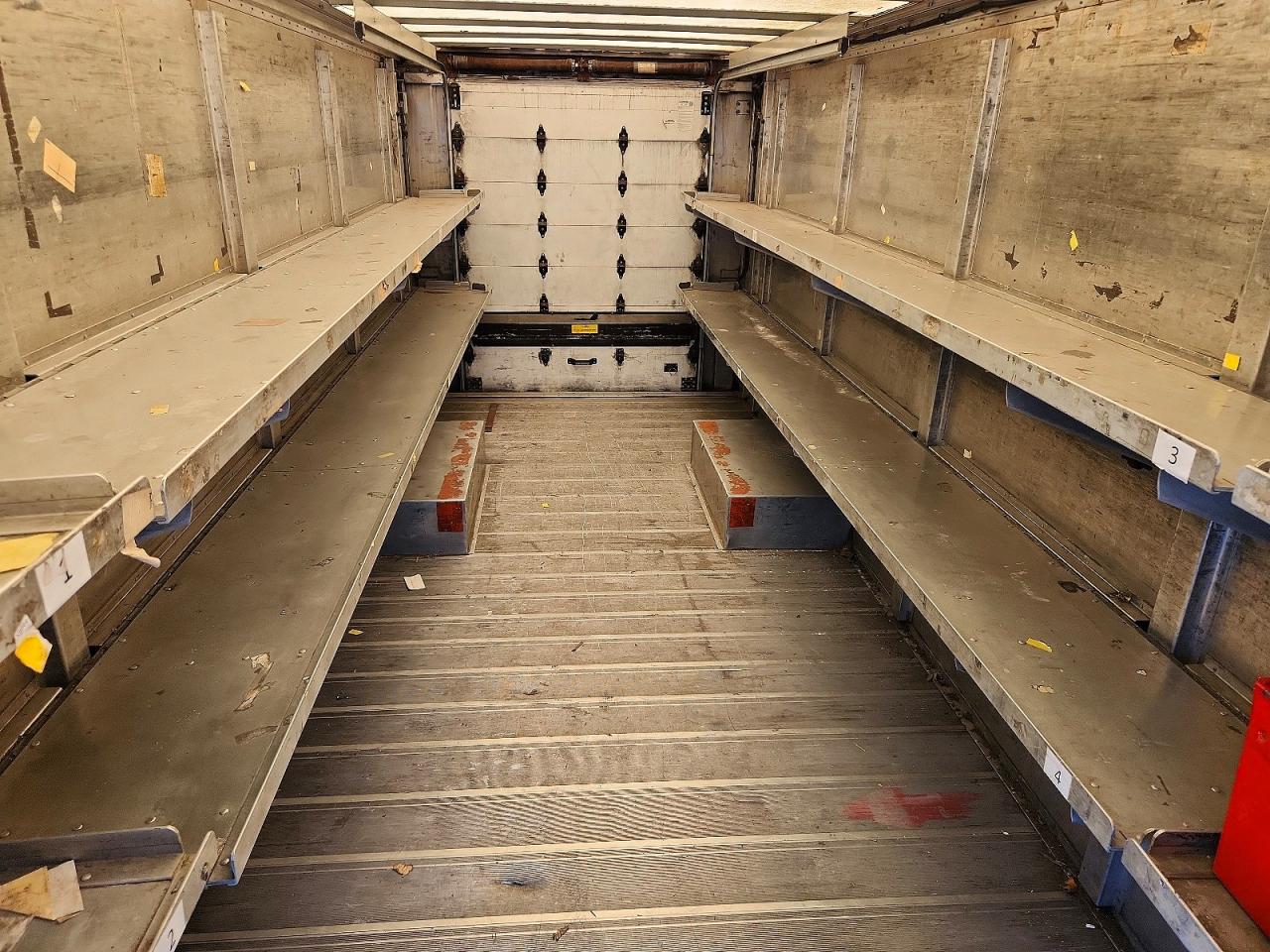 2000 FREIGHTLINER All other VIN 4UZA5FAC5YCG63882 photo 10