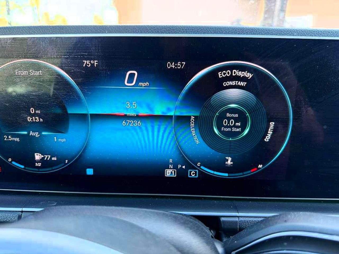 2020 MERCEDES-BENZ Gle class VIN 4JGFB4JB7LA201254 photo 7