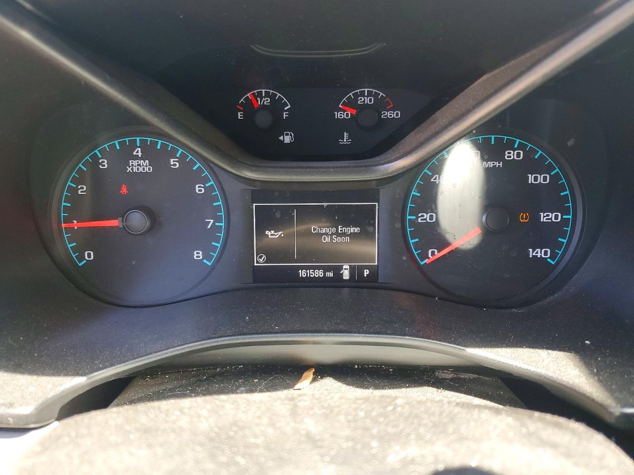 2019 CHEV Colorado VIN 1GCGSBEN3K1124446 photo 9