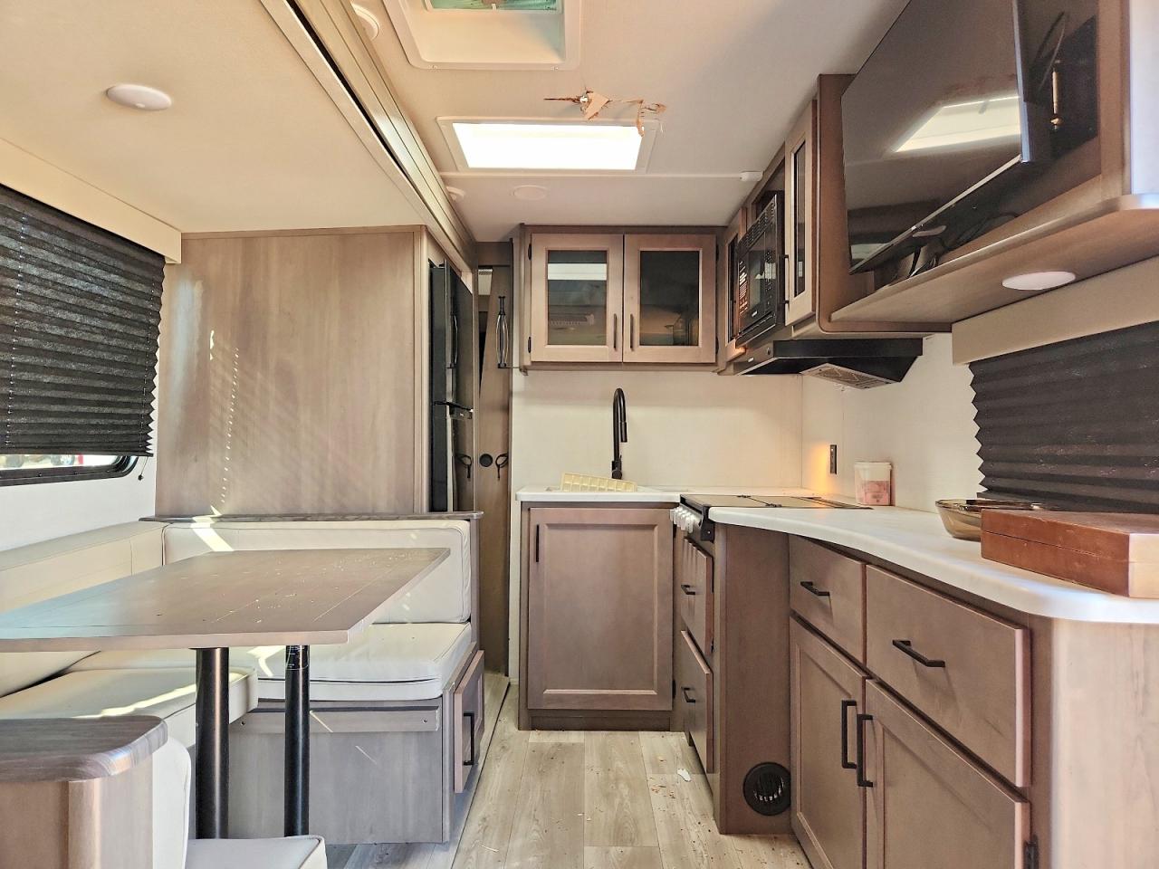 2024 GRAND Transcend VIN 573TT3321R8830822 photo 5