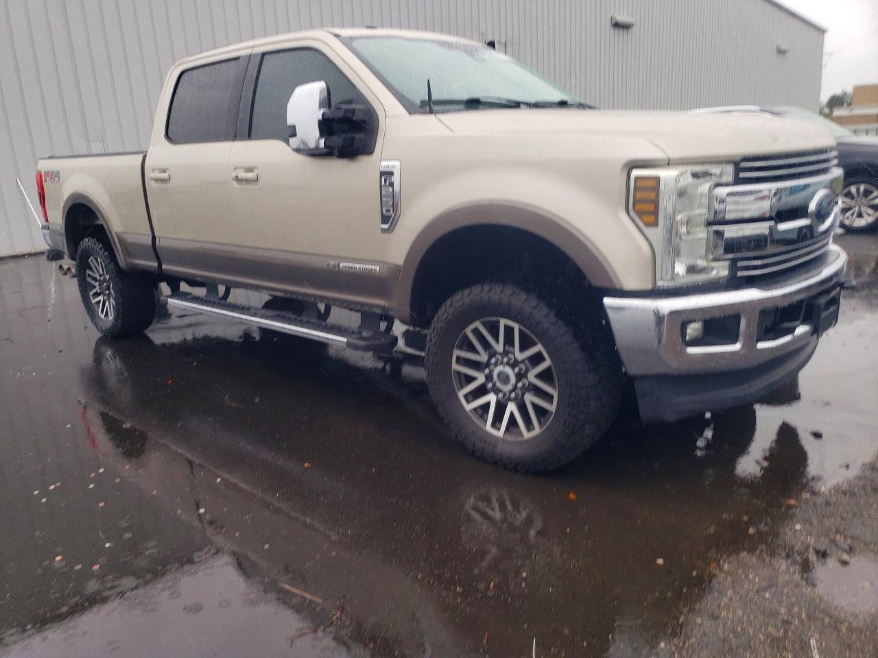 2018 Ford F250 VIN 1FT7W2BT3JEB18161 photo 4
