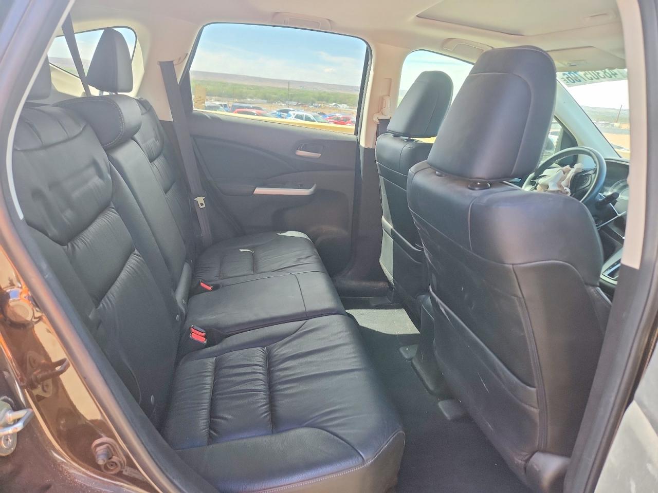 2014 Honda Crv VIN 5J6RM4H74EL040148 photo 10
