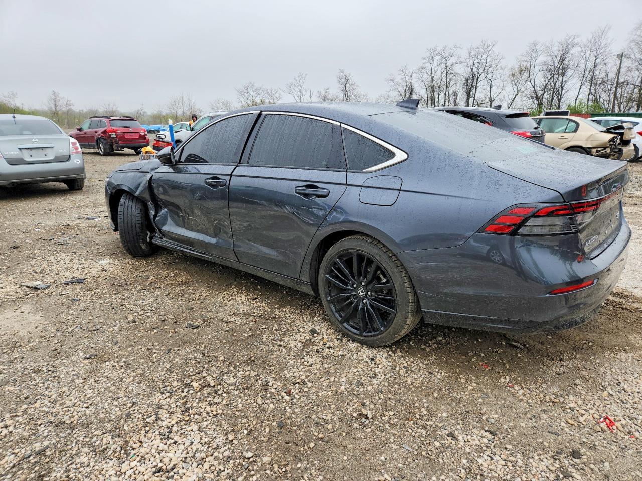 2023 Accord VIN 1HGCY2F81PA064343 photo 2