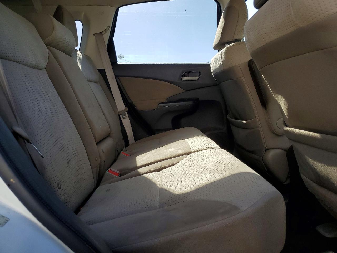 2013 HONDA Crv VIN 5J6RM3H55DL041185 photo 11