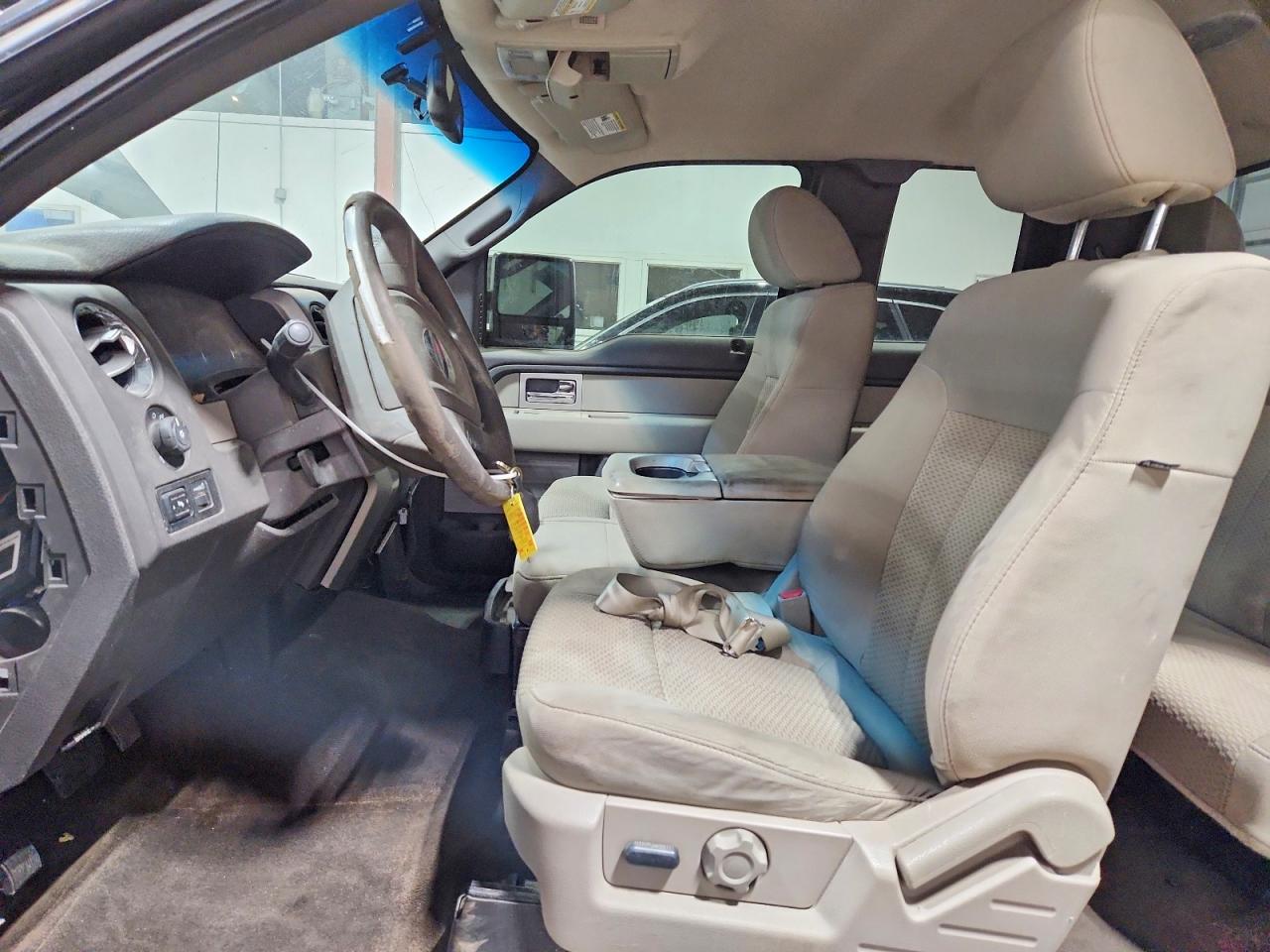 2010 Ford All models VIN 1FTEX1E84AFC70255 photo 7