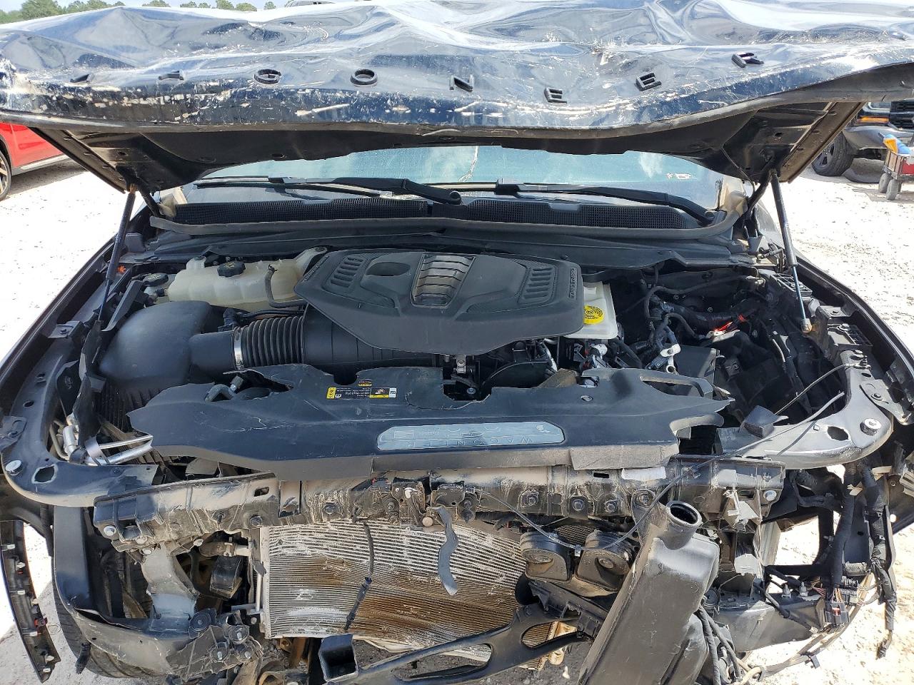 2023 Jeep Wagoneer VIN 1C4SJVBP0PS560452 photo 12