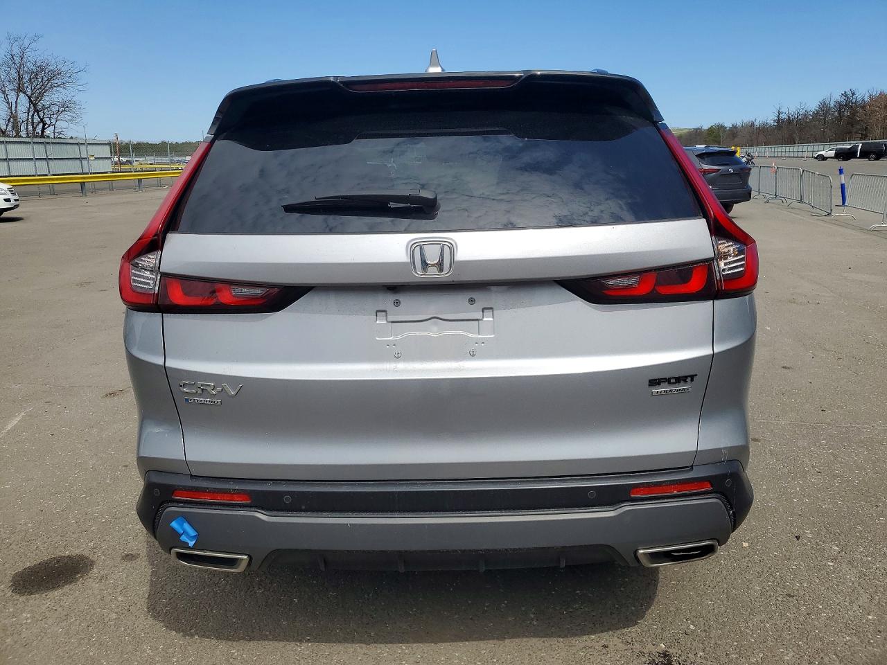 2023 Honda Crv VIN 7FARS6H93PE004762 photo 6