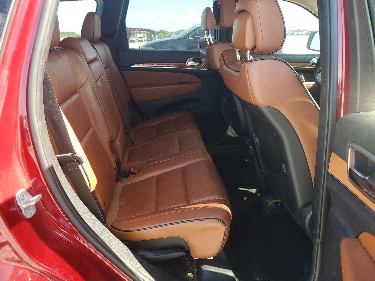 2012 Jeep Cherokee VIN 1C4RJFCT7CC297753 photo 10