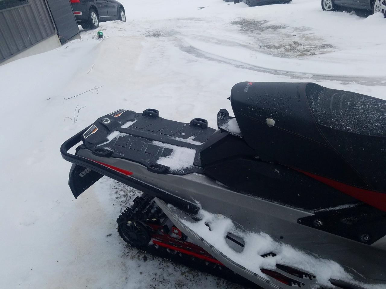 2023 SKI Renegade VIN 2BPSDBPN0PV000078 photo 6