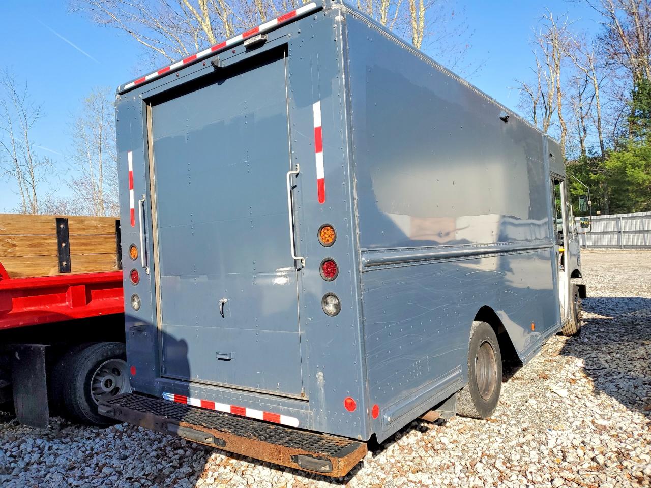 2021 FREIGHTLINER All other VIN 4UZAC2EA6MCMN0177 photo 3