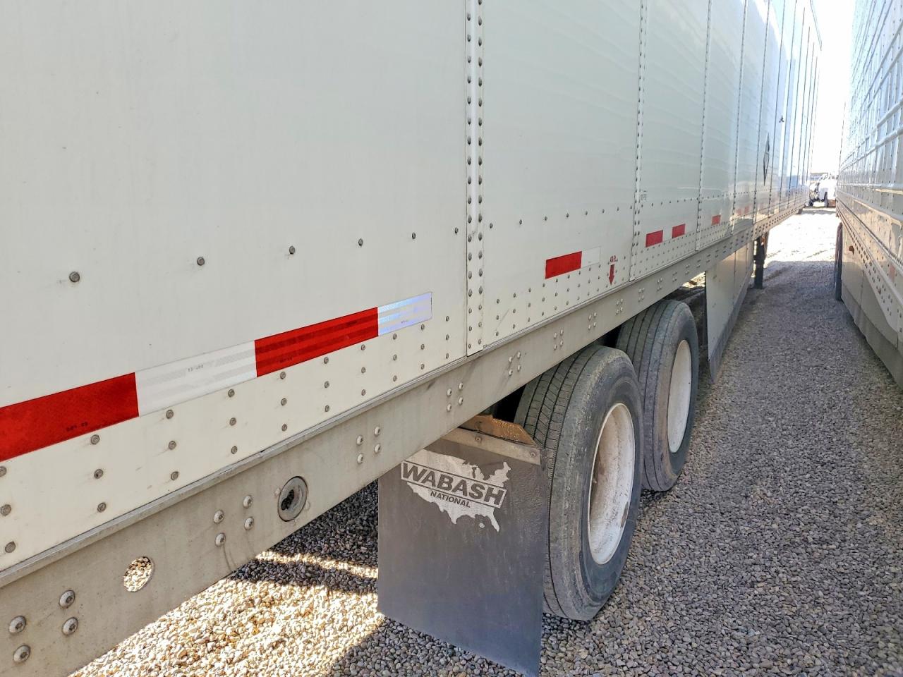 2023 WABASH All models VIN 1JJV532D7PL302829 photo 6