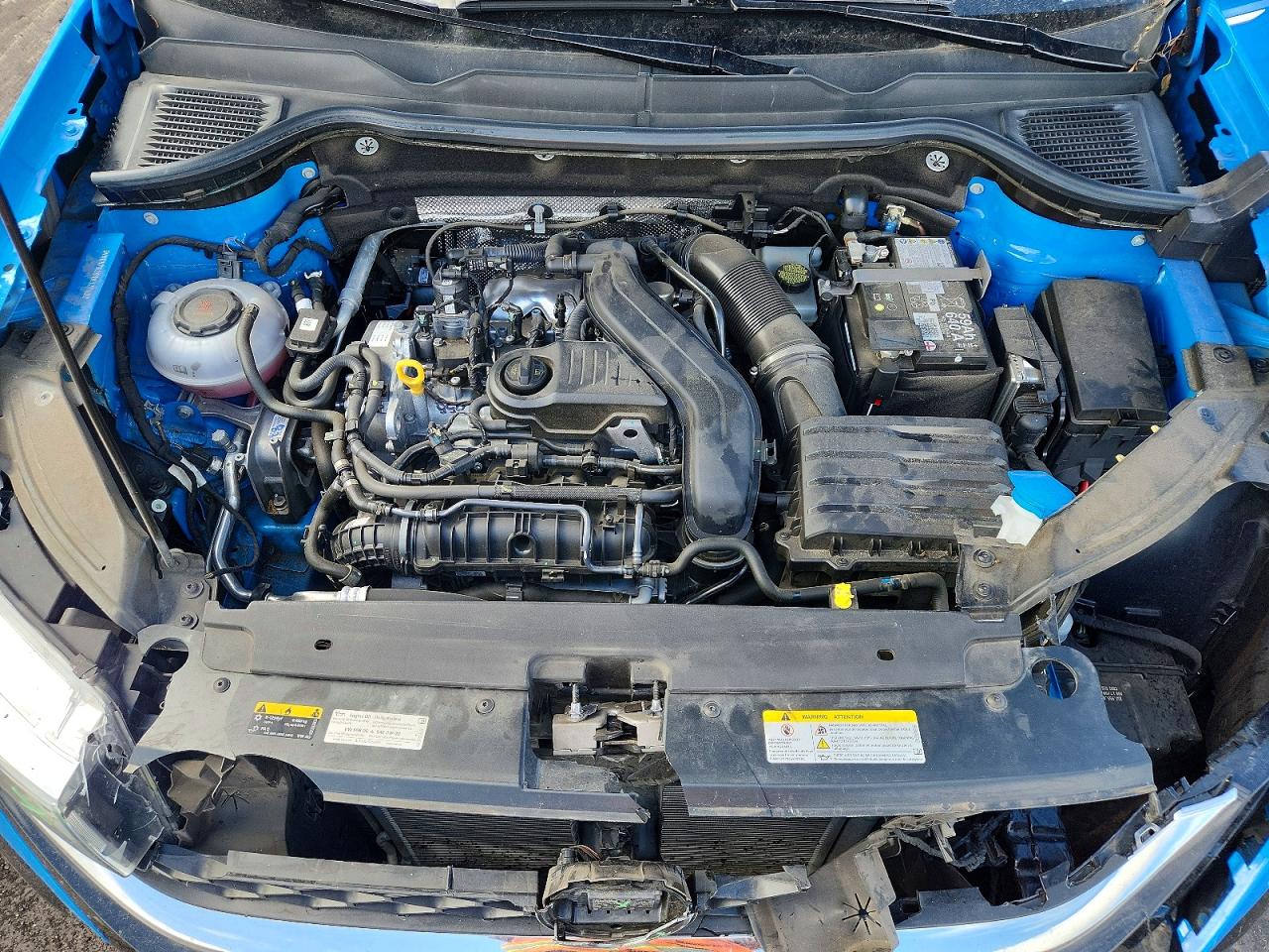 2024 VOLKSWAGEN All other VIN 3VVEX7B29RM127432 photo 12
