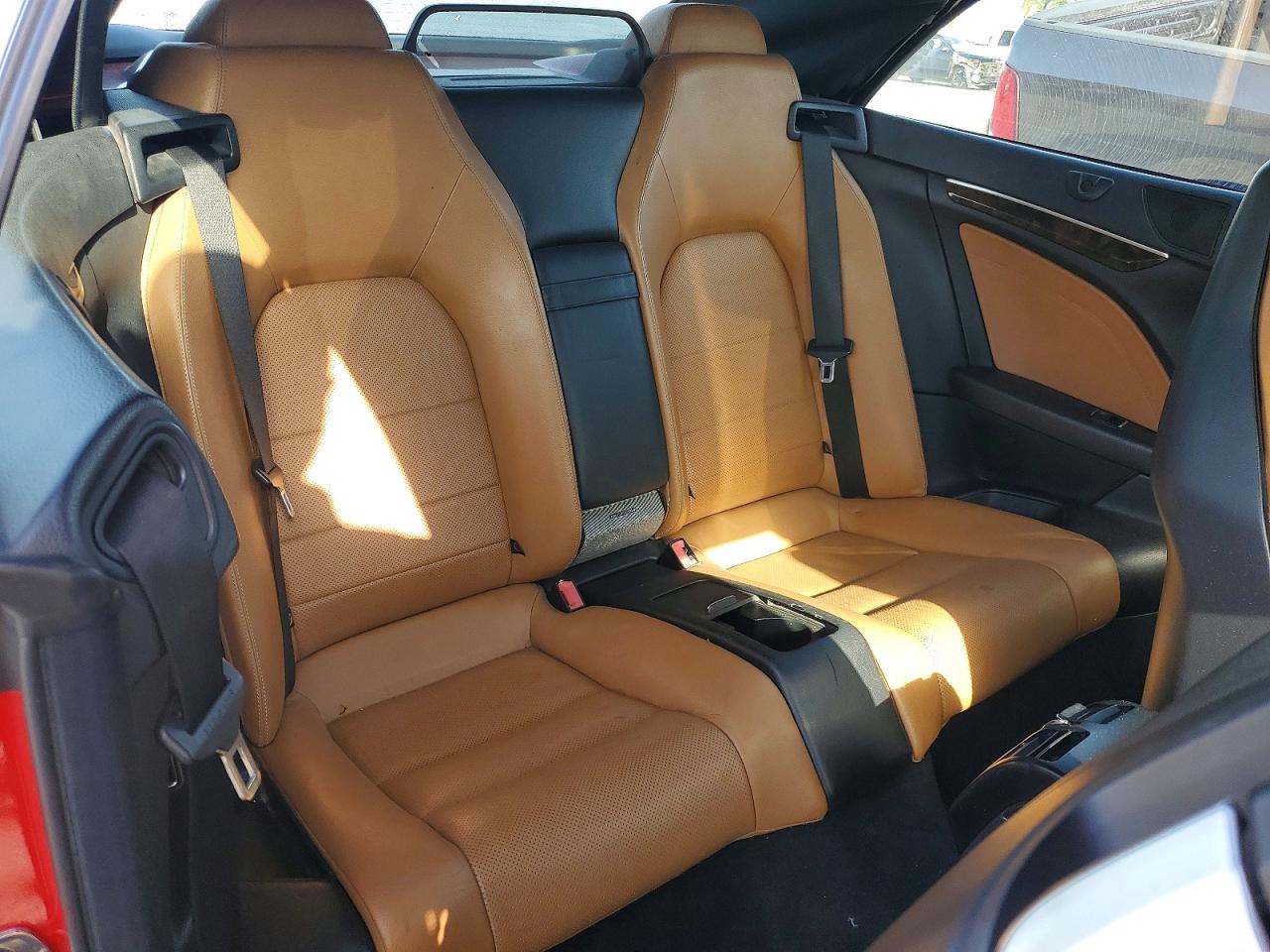 2016 Mercedes-Benz E-class VIN WDDKK6FF1GF330552 photo 10