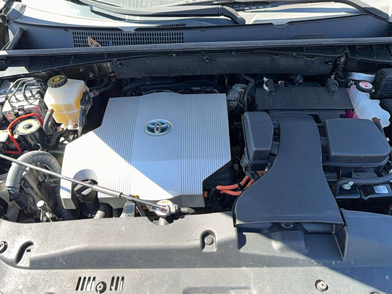 2018 Toyota Highlander VIN 5TDJGRFH6JS050207 photo 7