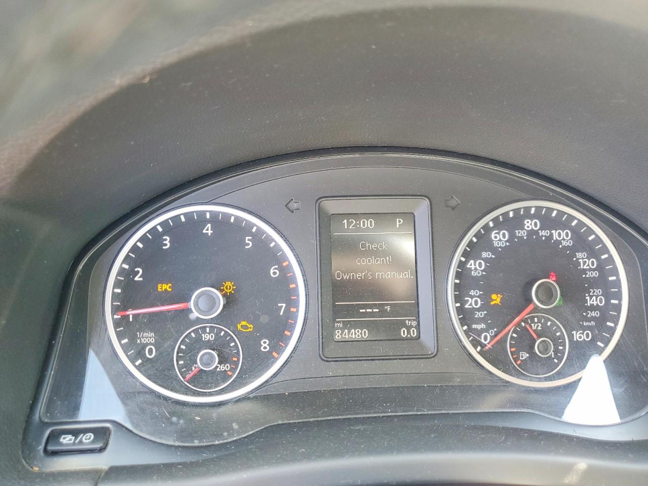 2018 Volkswagen All other VIN WVGAV7AX8JK005247 photo 9