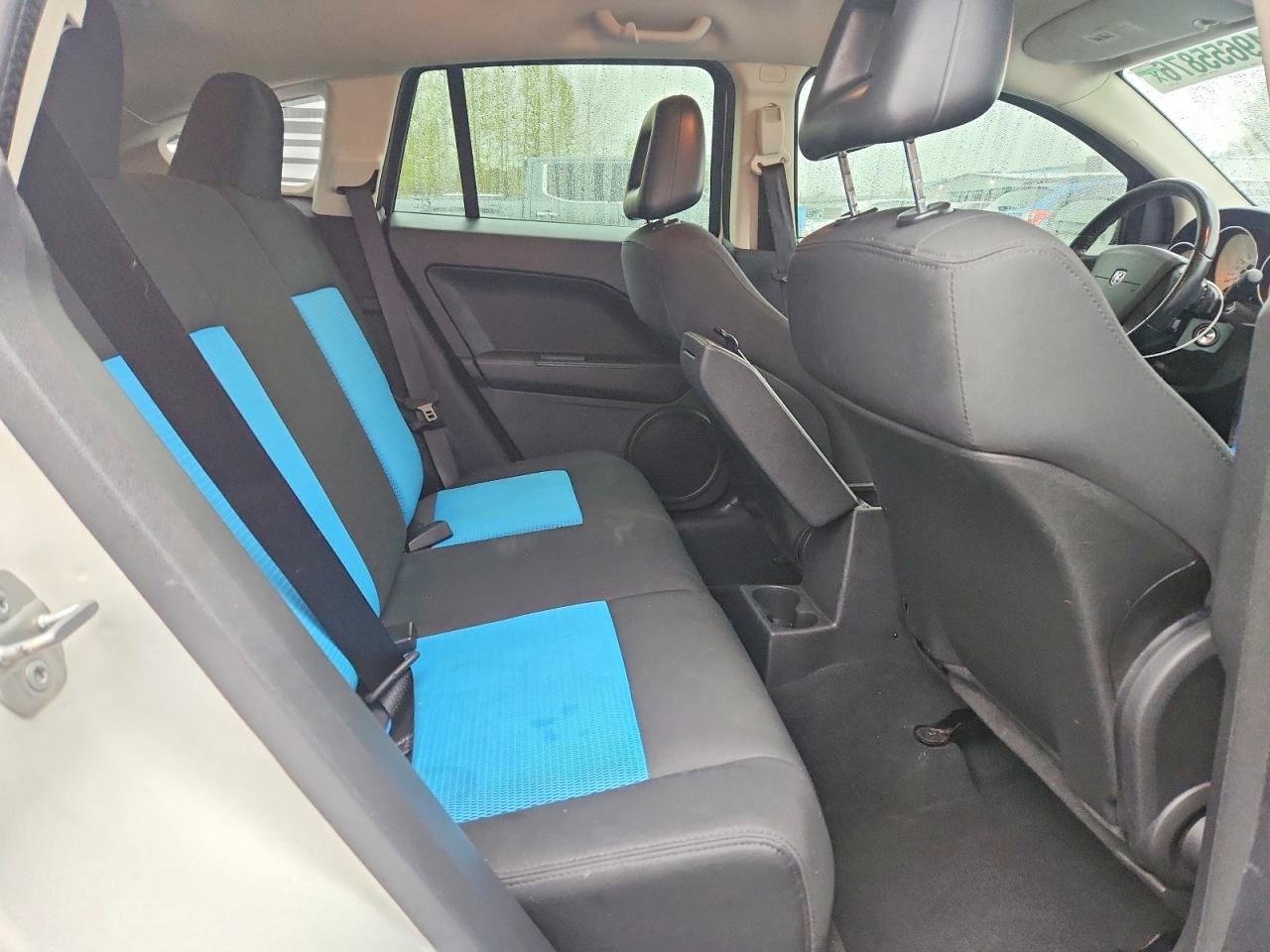 2009 Dodge Caliber VIN 1B3HB48A59D108347 photo 11